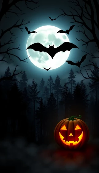 Halloween Wallpaper