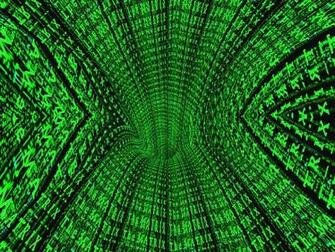 Neo Matrix 3d Screensaver By 7art Screensavers