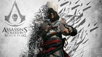 Assassins Creed Black Flag Wallpaper