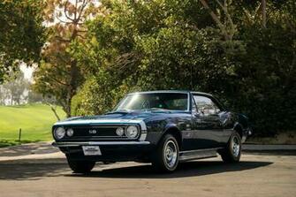 Chevrolet Camaro Ss Wallpaper HD