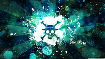 One Piece HD Desktop Wallpaper High Definition Fullscreen Mobile