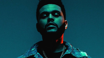 The Weeknd Wallpaper