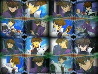 Seto Kaiba Wallpaper