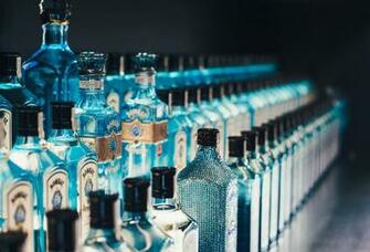 Bombay Sapphire Pictures Image