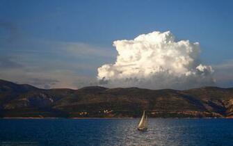 Related Pictures Sail Boat Wallpaper Desktop Background