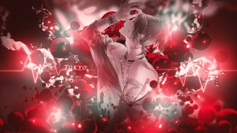 Tokyo Ghoul Wallpaper HD By Simolia