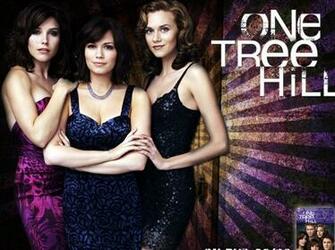 One Tree Hill Clothes Desktop Wallpaper