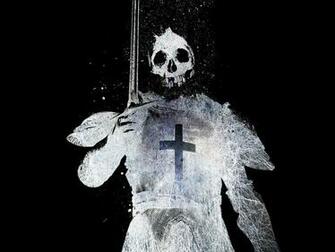 Skeleton Wallpaper