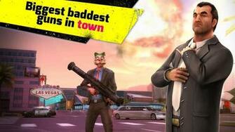 Gratis Gangstar Vegas