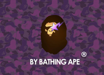 Bape Logo Wallpaper