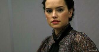 Daisy Ridley Club Tagged Photo Portraits Star Wars The