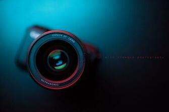 Camera Wallpaper Lens