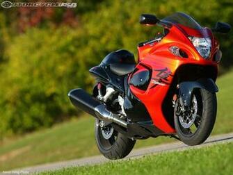 Hayabusa Wallpaper Suzuki Gsx 1300r