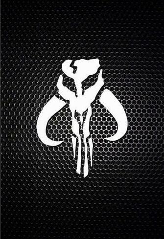 Star Wars Mandalorian iPhone Wallpaper By Masimage