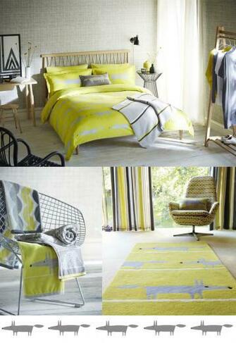 S Scion Fashion Led Stylish And Modern Fabrics Wallpaper