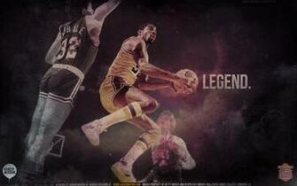Magic Johnson Wallpaper Background