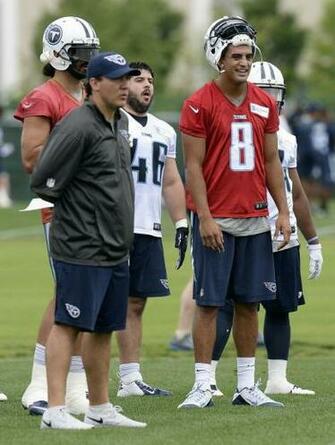 Marcus Mariota Oregonlive