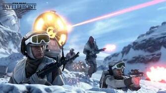 All Star Wars Battlefront Wallpaper Limited To