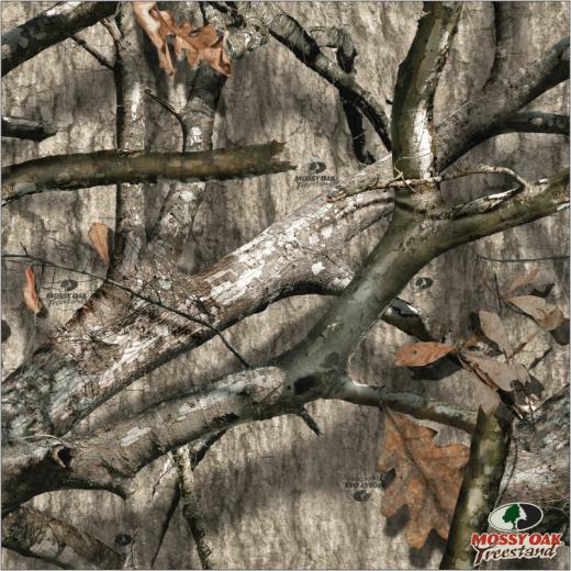 Mossy Oak Treestand Camouflage Powersportswraps