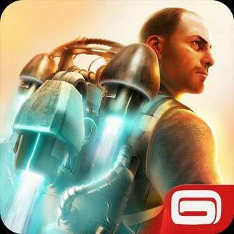 Gangstar Vegas V1 0h Eu Sou Android