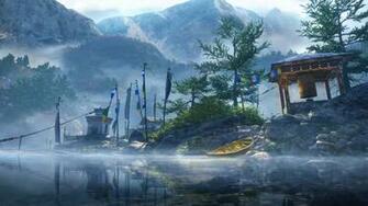 Fonds D Cran Far Cry Pc Et Tablettes iPad Etc