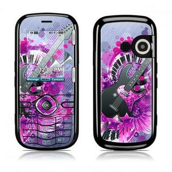 Lg Cosmos Skin Live By Elena Andreeva Decalgirl