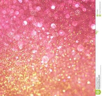 Pink And Gold Wallpaper Desktop Background