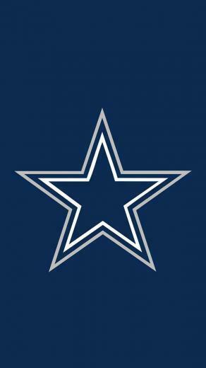 Dallas Cowboys iPhone HD Wallpaper Net