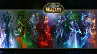 World Of Warcraft Wallpaper