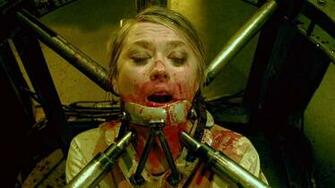 Saw 3d HD Wallpaper C A R W L P E