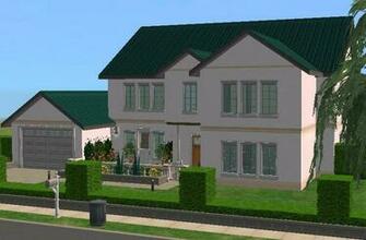 Mod The Sims Hunters Close