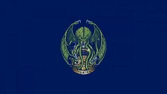 Cthulhu Dalek Hp Lovecraft Doctor Who Crossovers Wallpaper