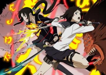 Byakuei Ga Rei Zero Zerochan Anime Image Board