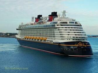 Cruise Ship Di