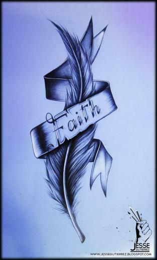 Native American Feather Drawing At Paintingvalley Explore