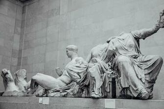 Sculpture Wallpaper Collection