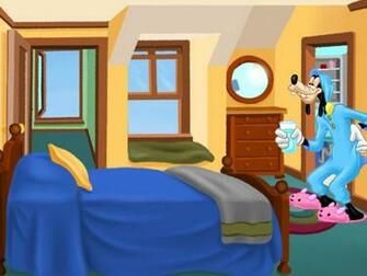 Disneywallpaper Net R Goofy Htm L Spanish