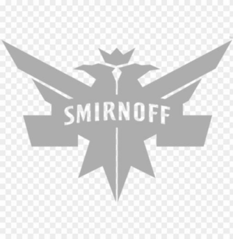 Smirnoff Spin Logo Png Image With Transparent Background Toppng