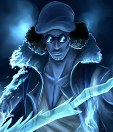 Aokiji Bvo Reborn Wikia Fandom Powered By