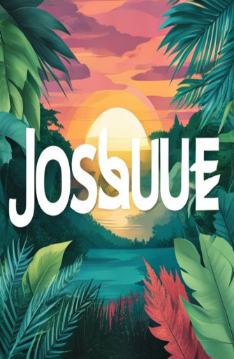 Joshua Name Wallpaper