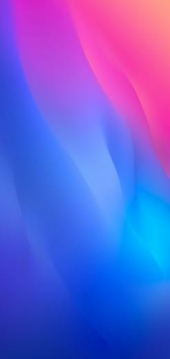 Vivo V9 Wallpaper QHD