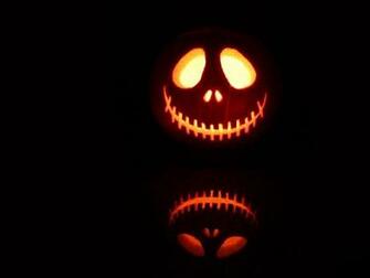 Jack Skellington O Lantern Wallpaper Quality