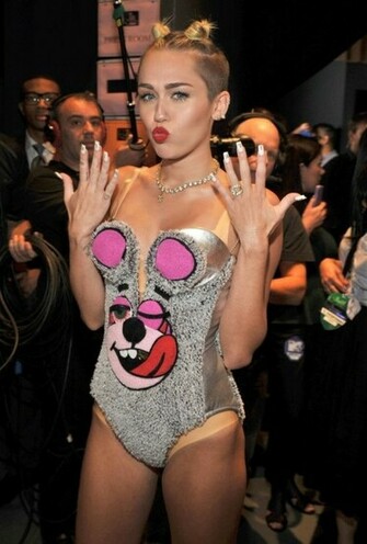 Top HD Wallpaper Miley Cyrus
