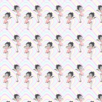 Betty Boop Pictures Archive Background And Seamless Tiles