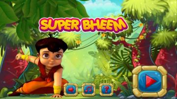 Super Bheem For Android Apk