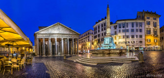 Ancient Roman Desktop Wallpaper