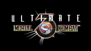 Ultimate Mortal Kombat HD Wallpaper Background Image