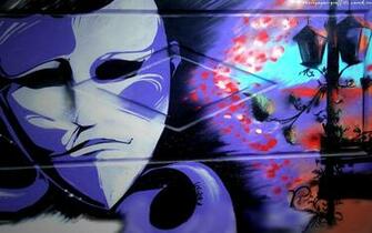 Graffiti Wallpaper Art Jpg