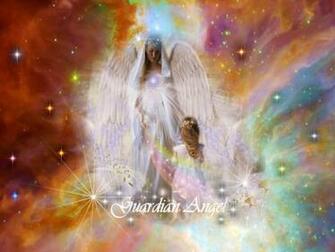 Angel Guardian The Wallpaper Car Pictures
