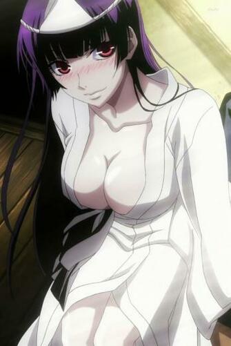 Episode Of Tasogare Otome Amnesia Has Everything Your Heart Desires